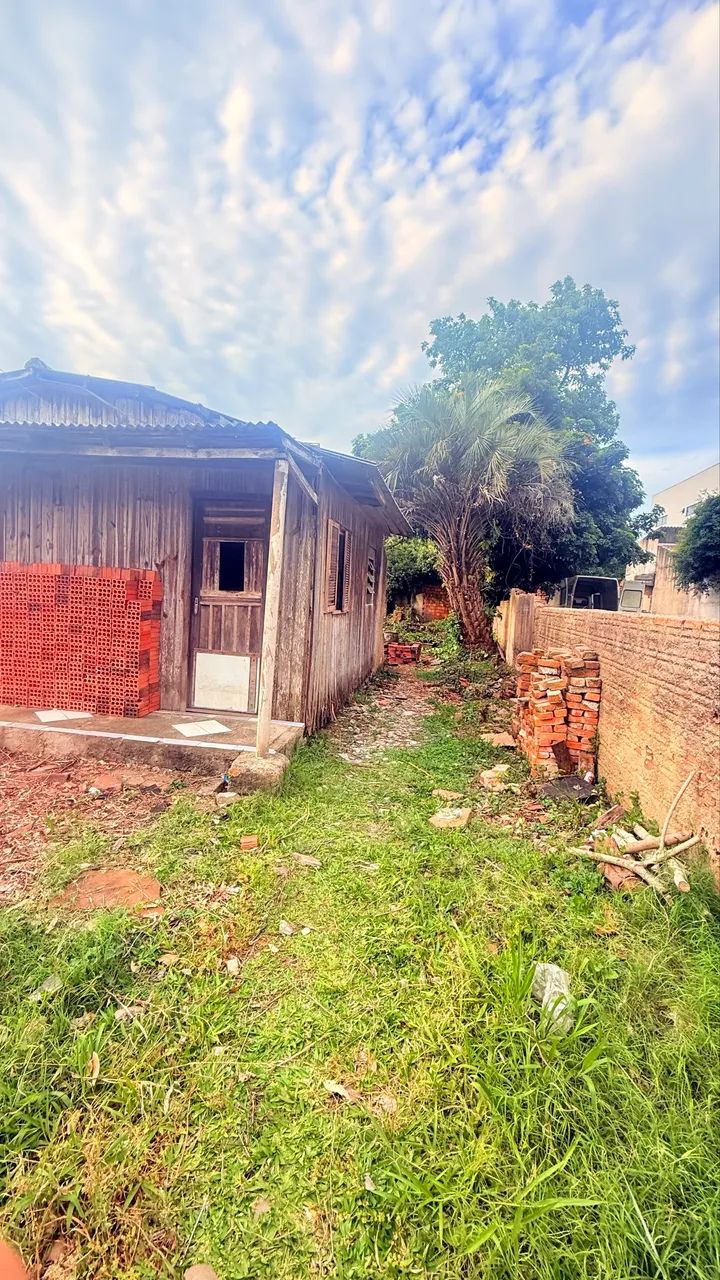 Foto - Canoas - Igara