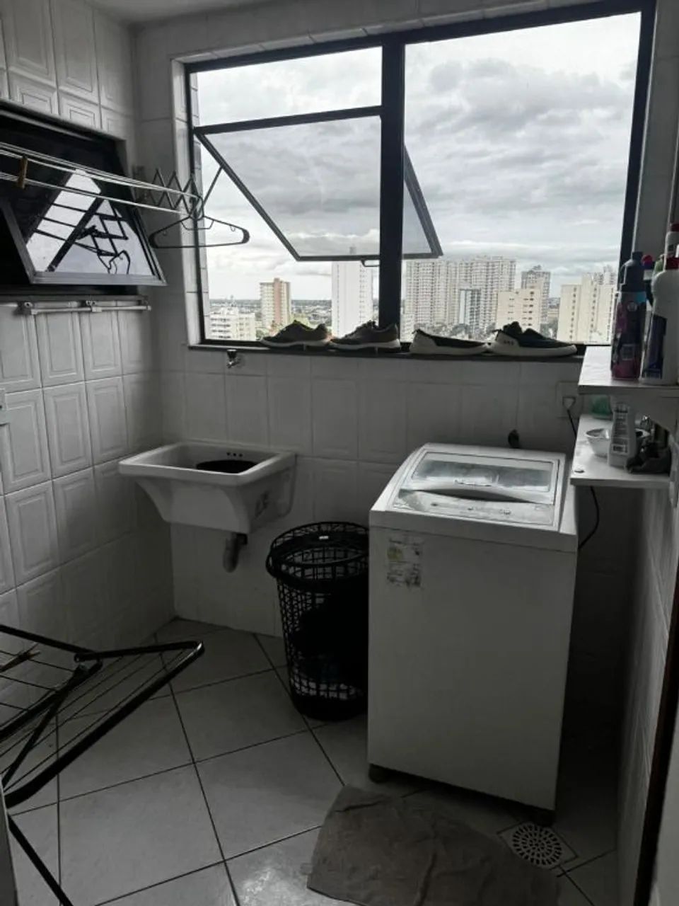 Apartamento com 3 dormitórios, 110 m² - venda por R$ 430.000,00 ou aluguel por R$ 2.940,00 - Foto 3