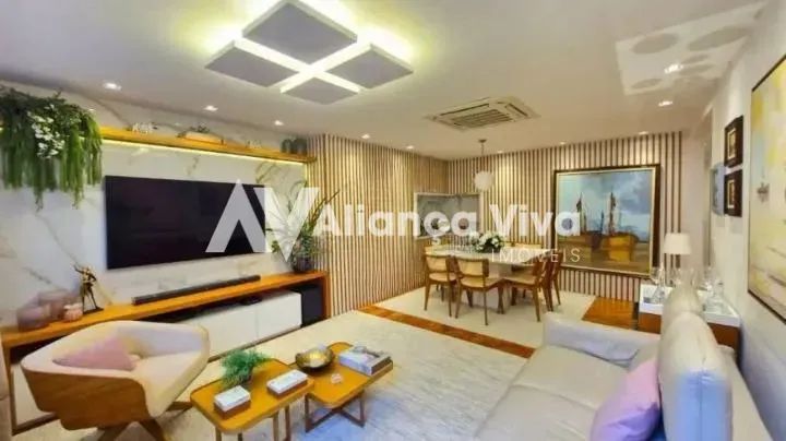 Ipanema | Apartamento 3 quartos, sendo 1 suite - Foto 3