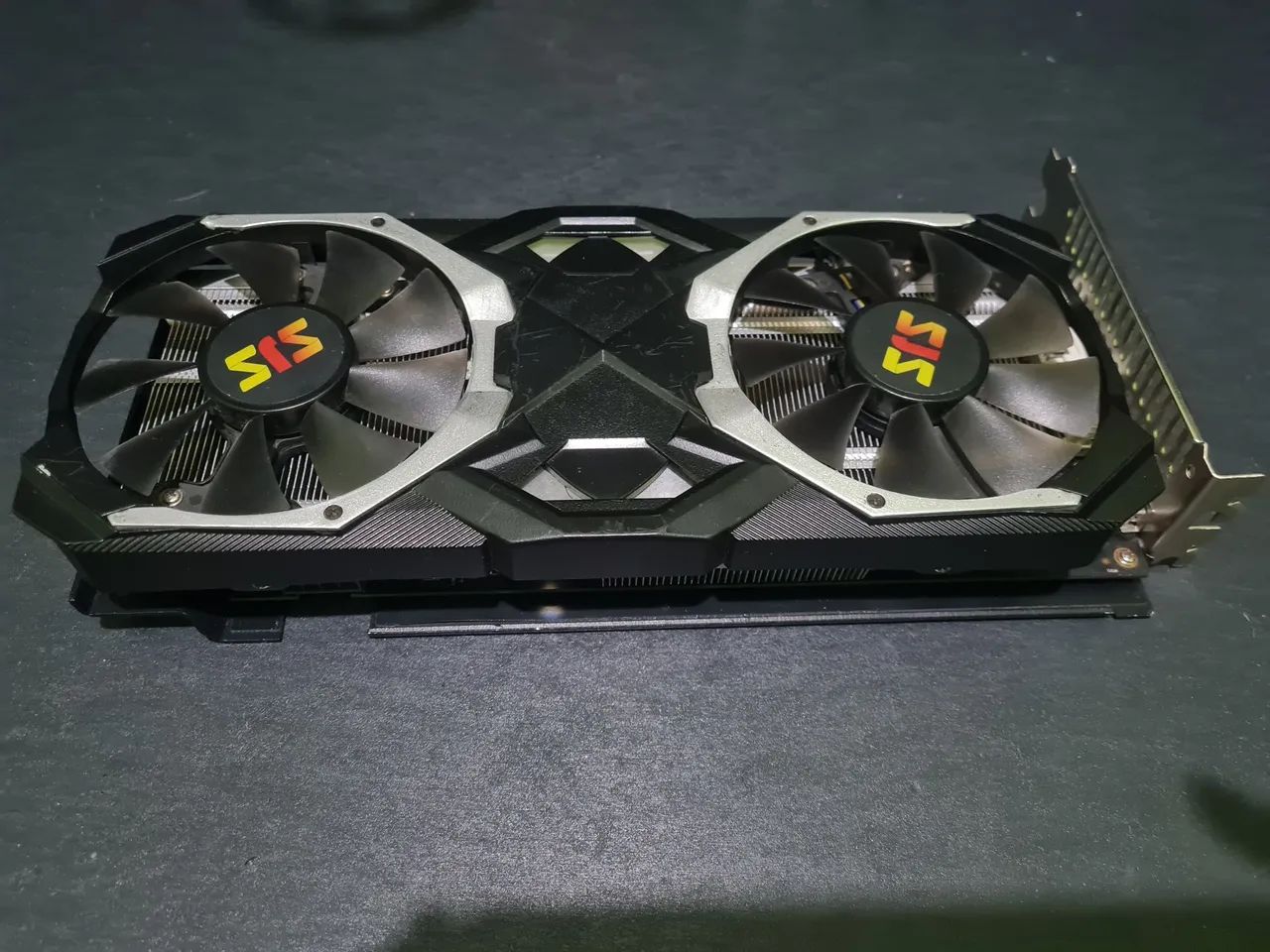 RX580 8GB SJS. - Foto 2