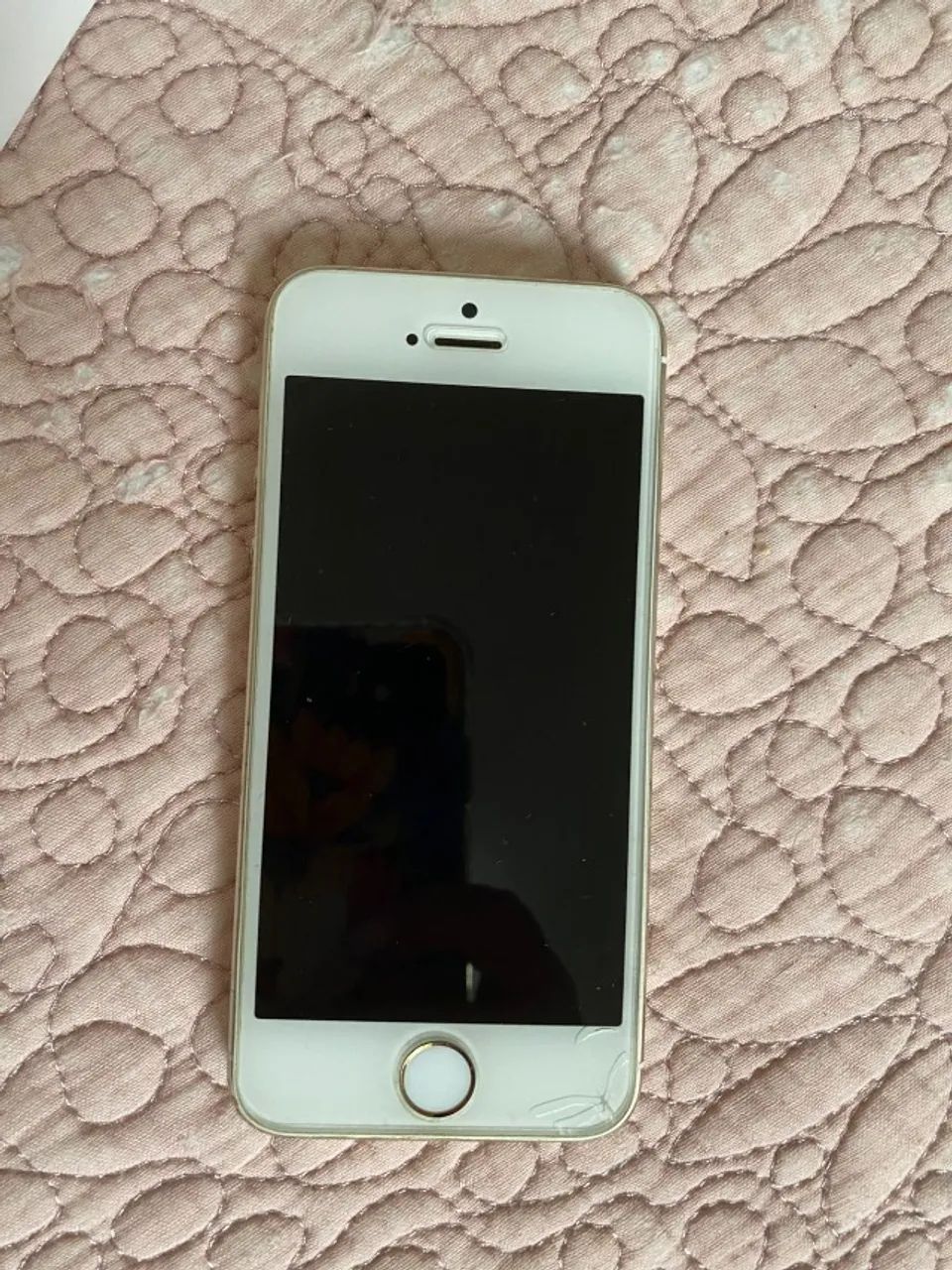 Iphone 5s para retirada de peças  - Foto 2