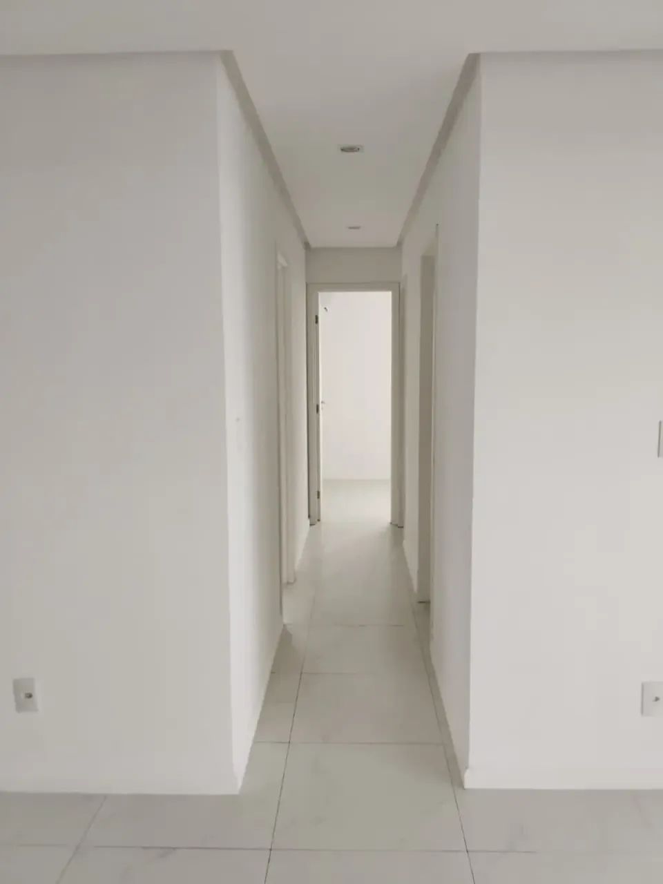 Condomínio águas de marco São Brás