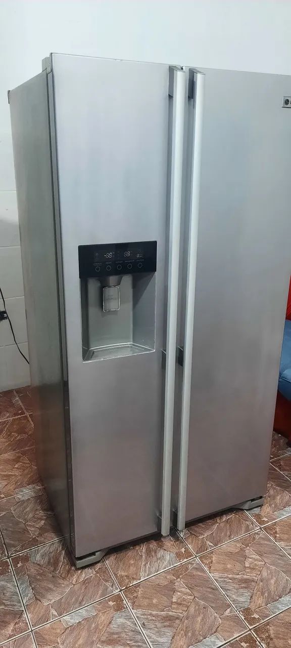 Geladeira 