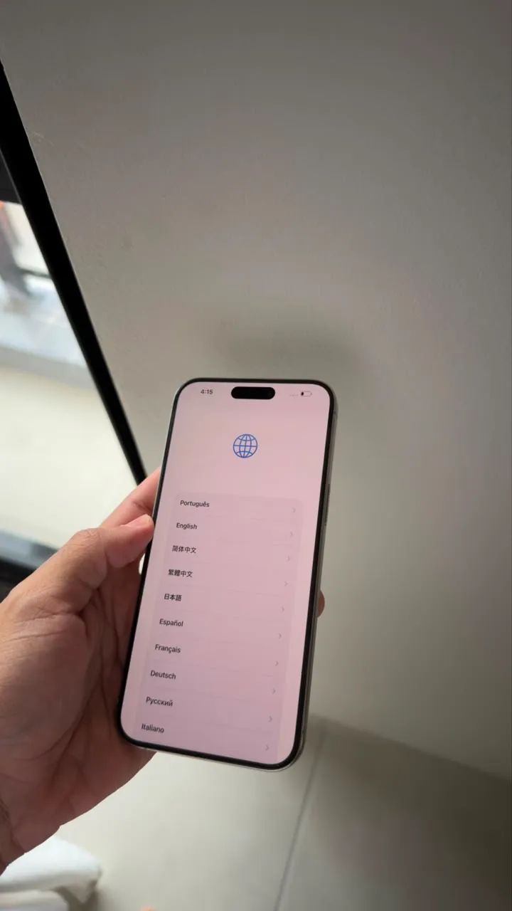 iPhone 15 Pro Max 256GB - Foto 3