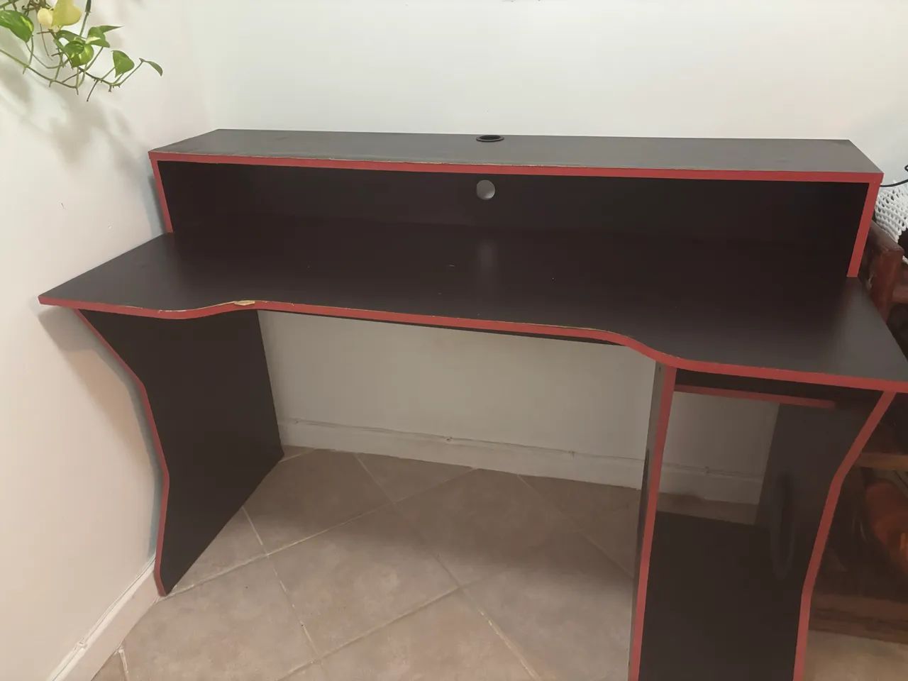 Mesa gamer - Foto 4