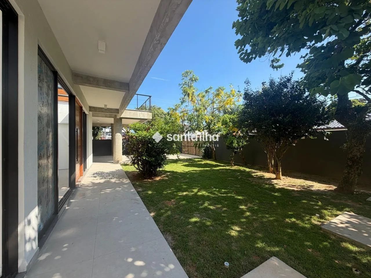 Casa com 6 dormitórios vender ou alugar, 550m² - Campeche - Florianópolis/SC - Foto 3