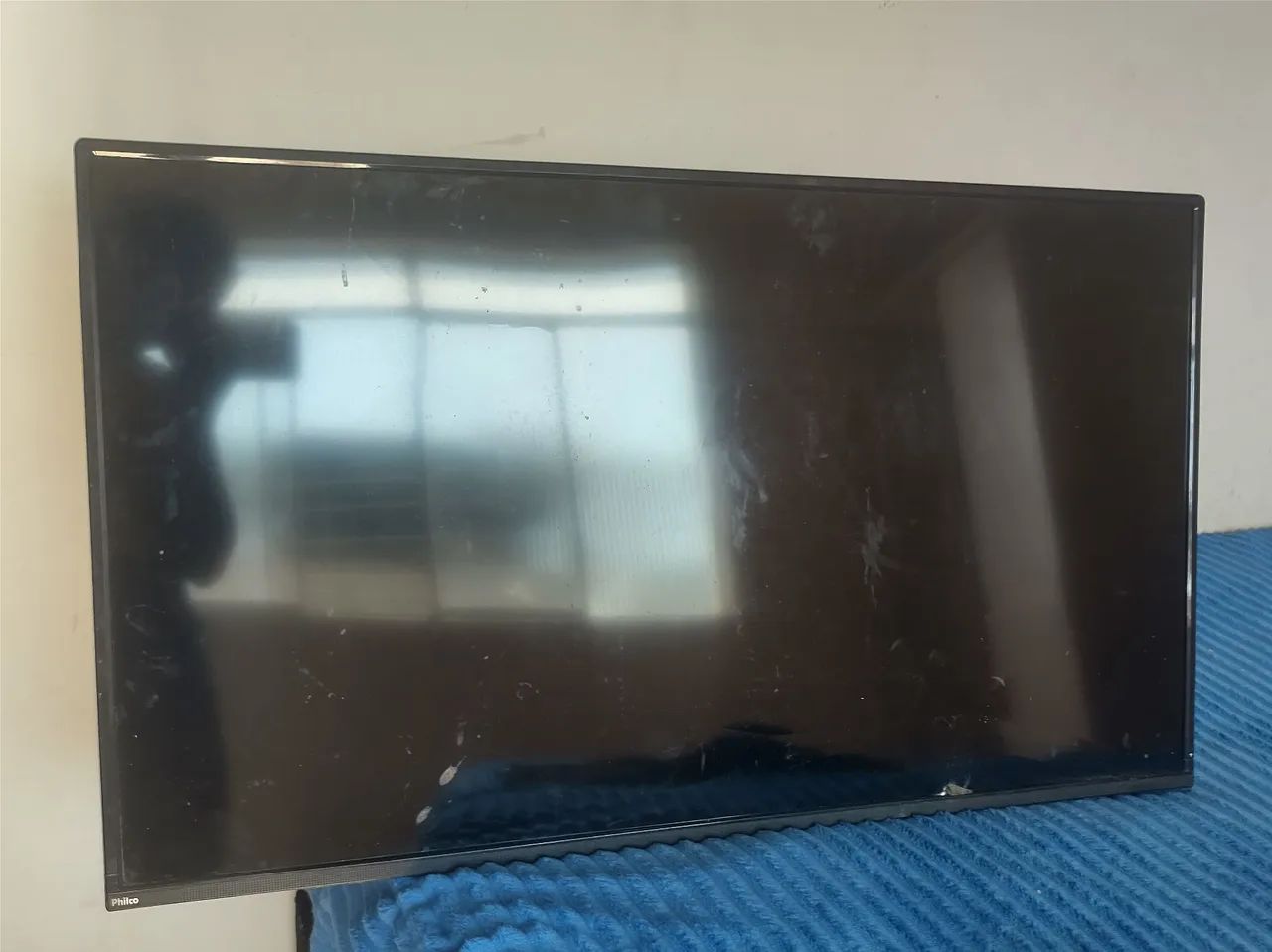 Smart tv 40 polegadas 