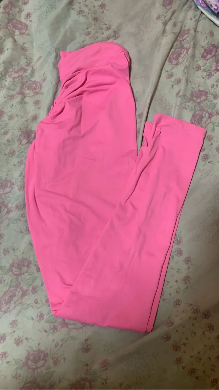 Roupas de academia  - Foto 3