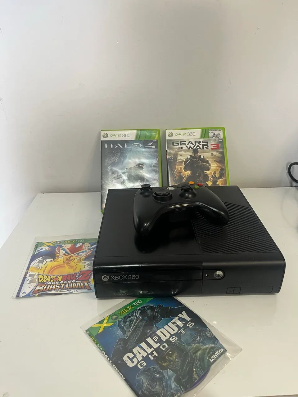 Xbox360 - Foto 2