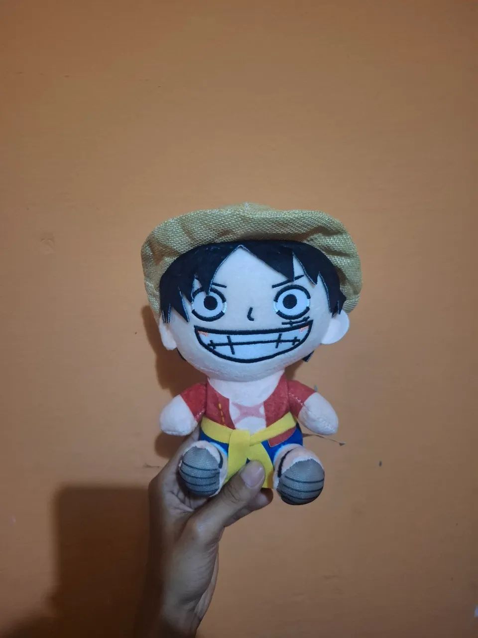 Pelúcia One piece - Foto 2