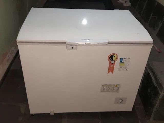 Freezer