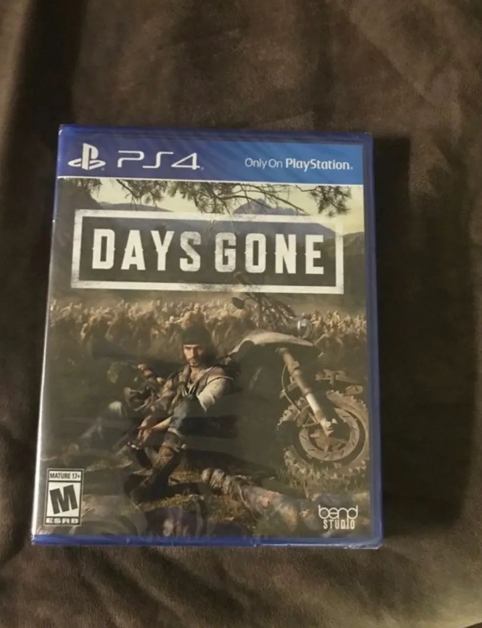 Days Gone Standart Edition - Foto 2