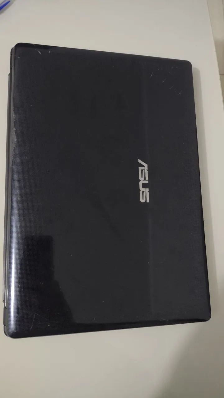 Notebook Asus - Foto 4