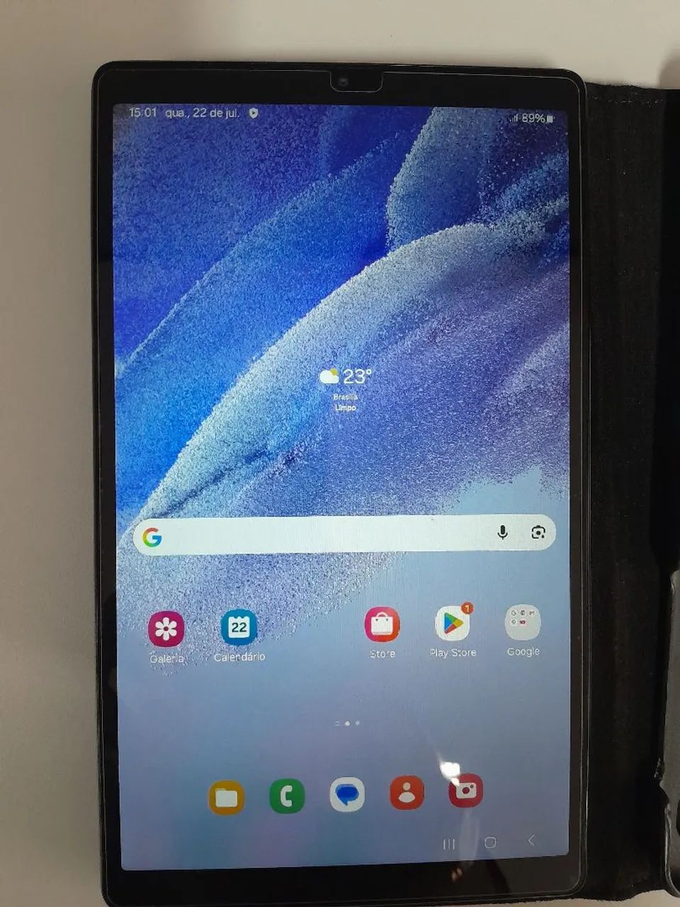 Samsung Galaxy Tab A7 Lite SM-T225 - Foto 4