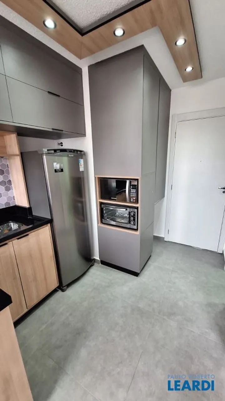 APARTAMENTO - VILA PRUDENTE - SP - Foto 5