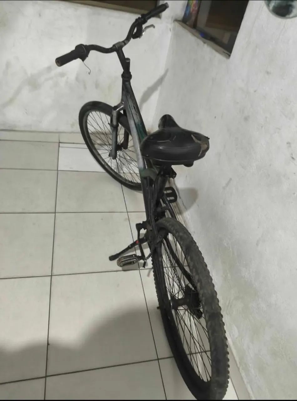 Bicicleta aro 26 - Foto 2