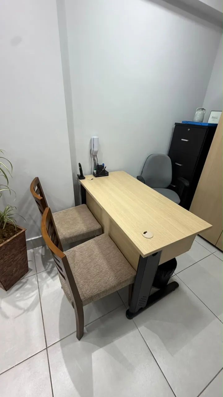 MESA DE ESCRITÓRIO  - Foto 2