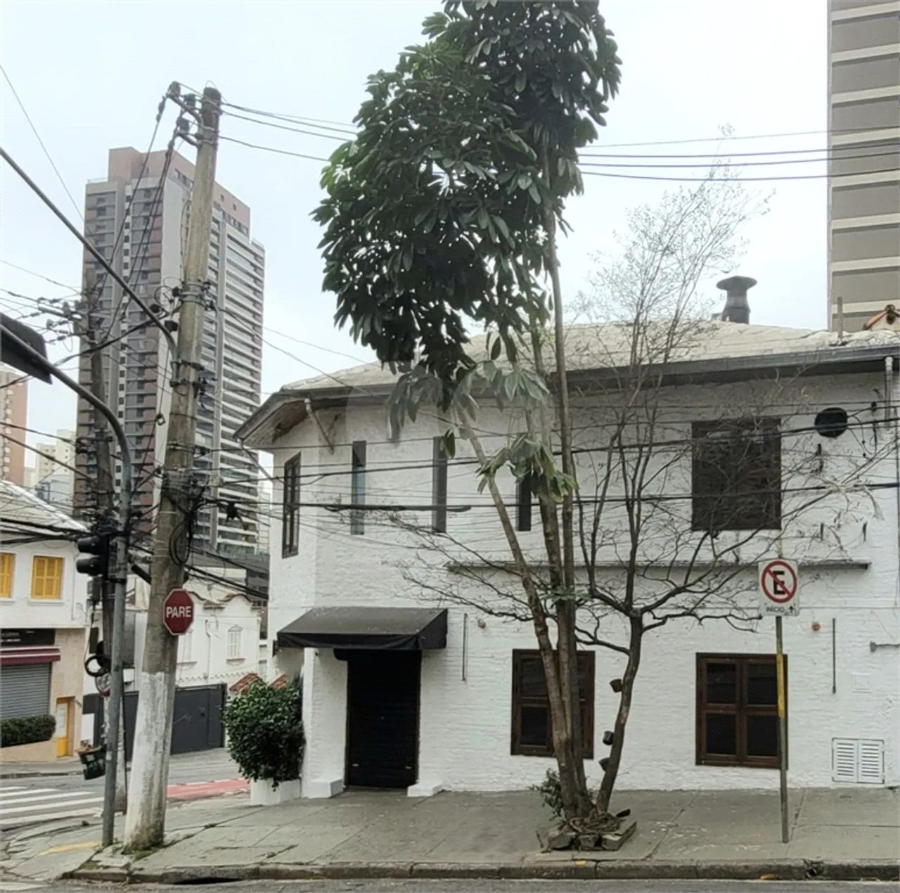 Casa com 3 quartos à venda ou para locação em Perdizes - SP