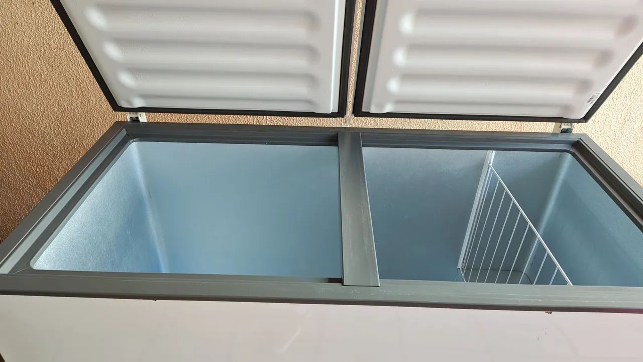Freezer  - Foto 3