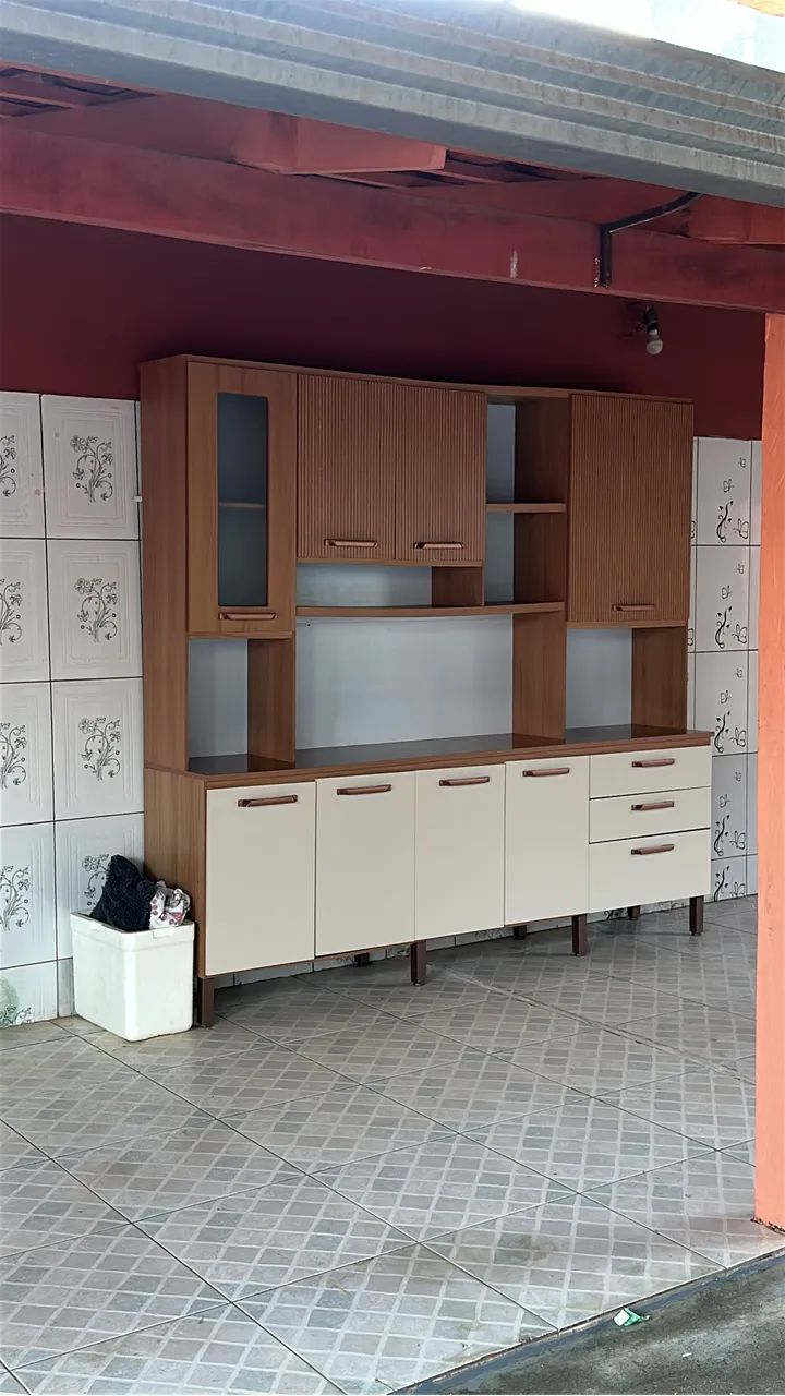 Armário de Cozinha  - Foto 2