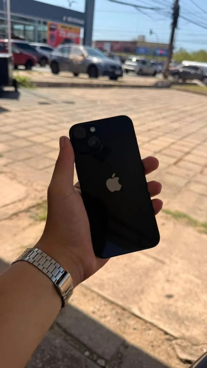 iPhone 14 256gb - Foto 3