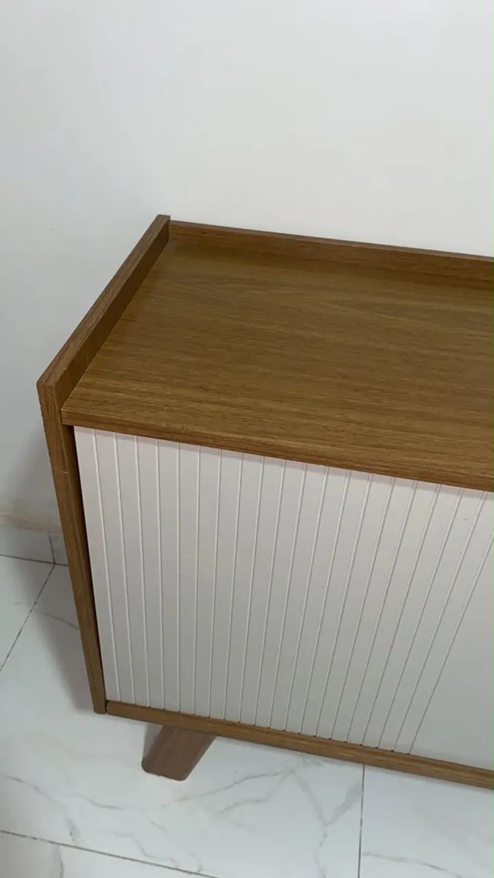 Rack Tv até 65 polegadas  - Foto 4
