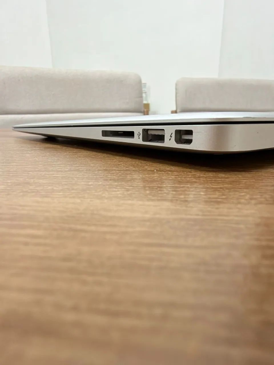 Macbook Air 13 2017 - Foto 4
