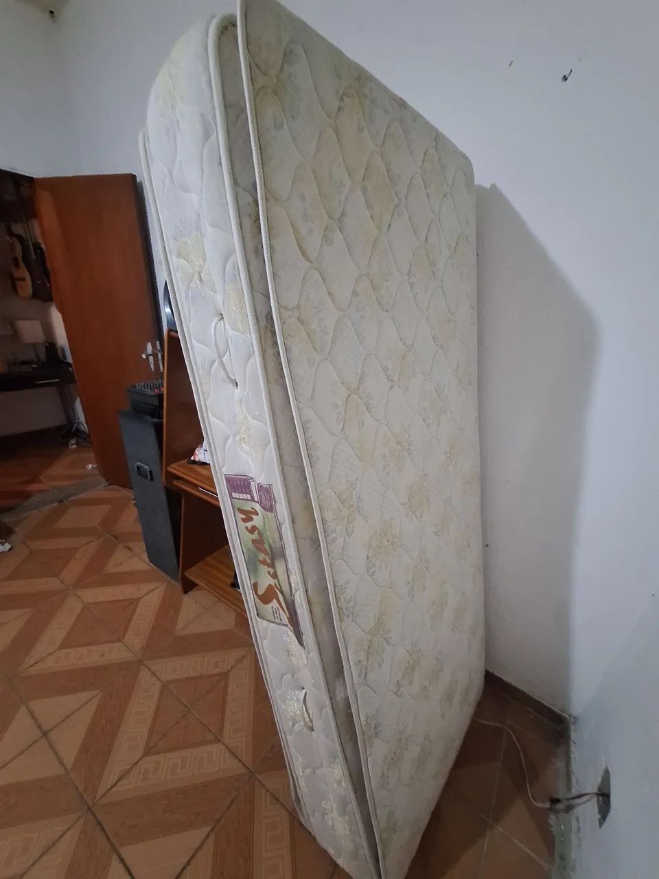 Colchão de solteiro  - Foto 3