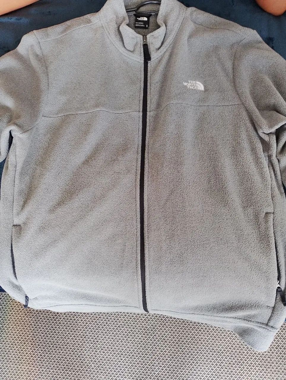 The North face - Roupas - Campeche, Florianópolis 1502646575 | OLX