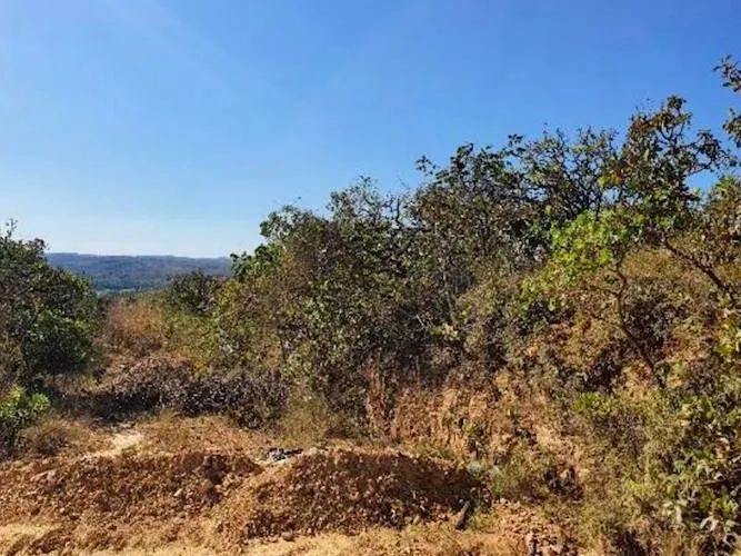 Fazenda Campo Alegre em Jaboticatubas/MG - Foto 2
