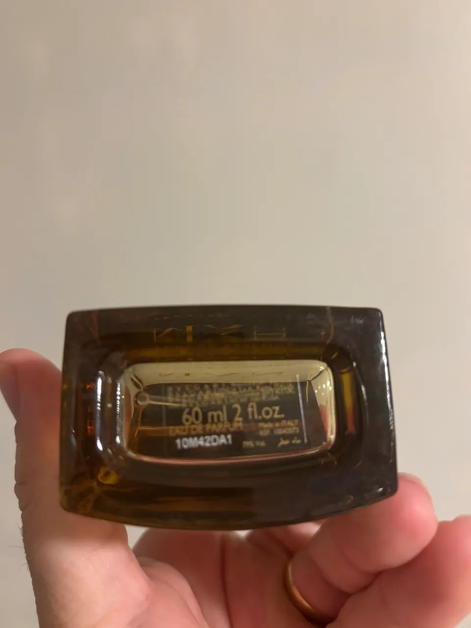 Bvlgari Man Terrae Essence 60ml - Original - Foto 3