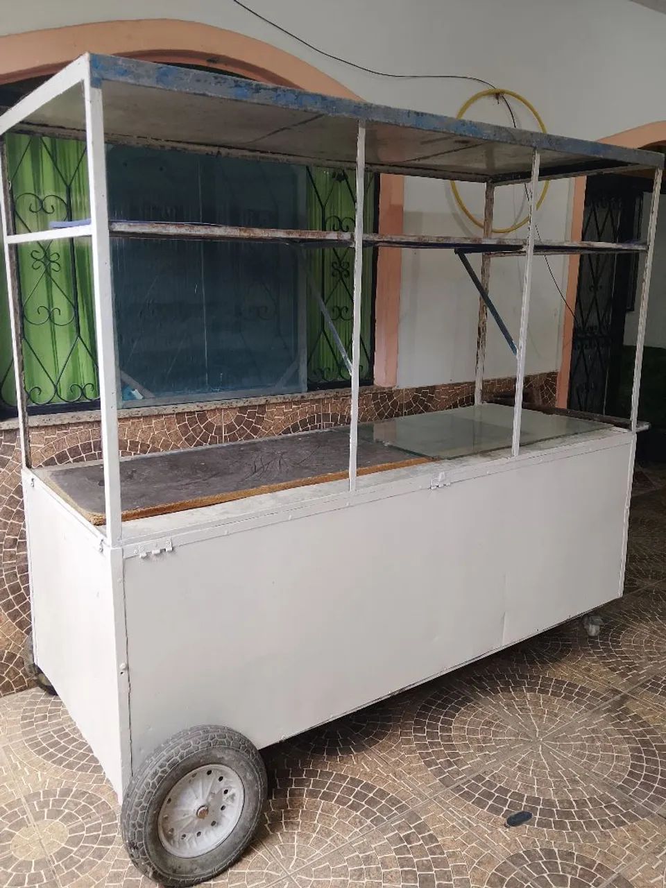 Trayller 65115399266689121