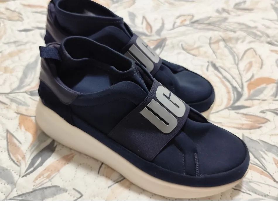 Tênis feminino UGG - Foto 2