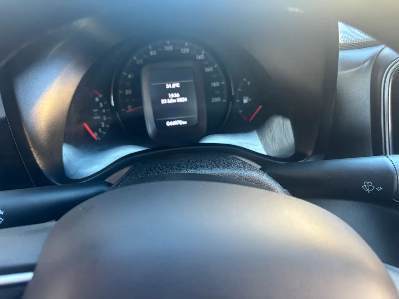 Fiat Strada Freedom 1.3 Flex 8V CS Plus 2025 - Foto 5