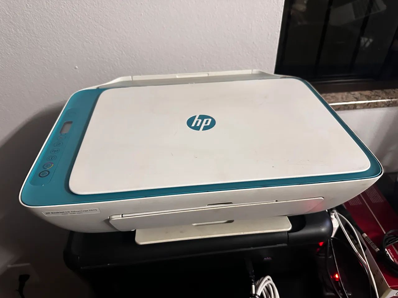 2 impressoras HP - Foto 3