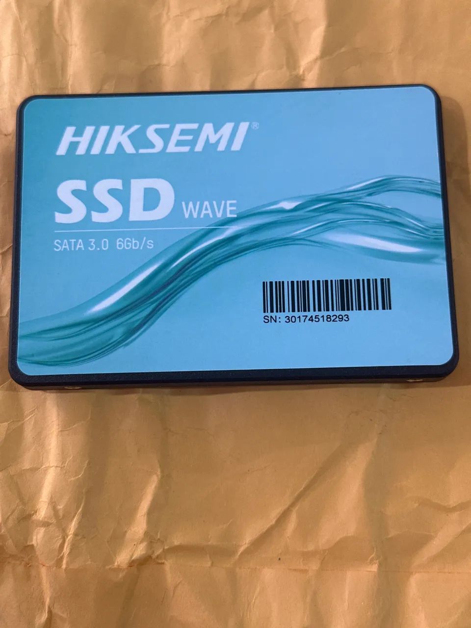 SSD 240gb SATA - Foto 2