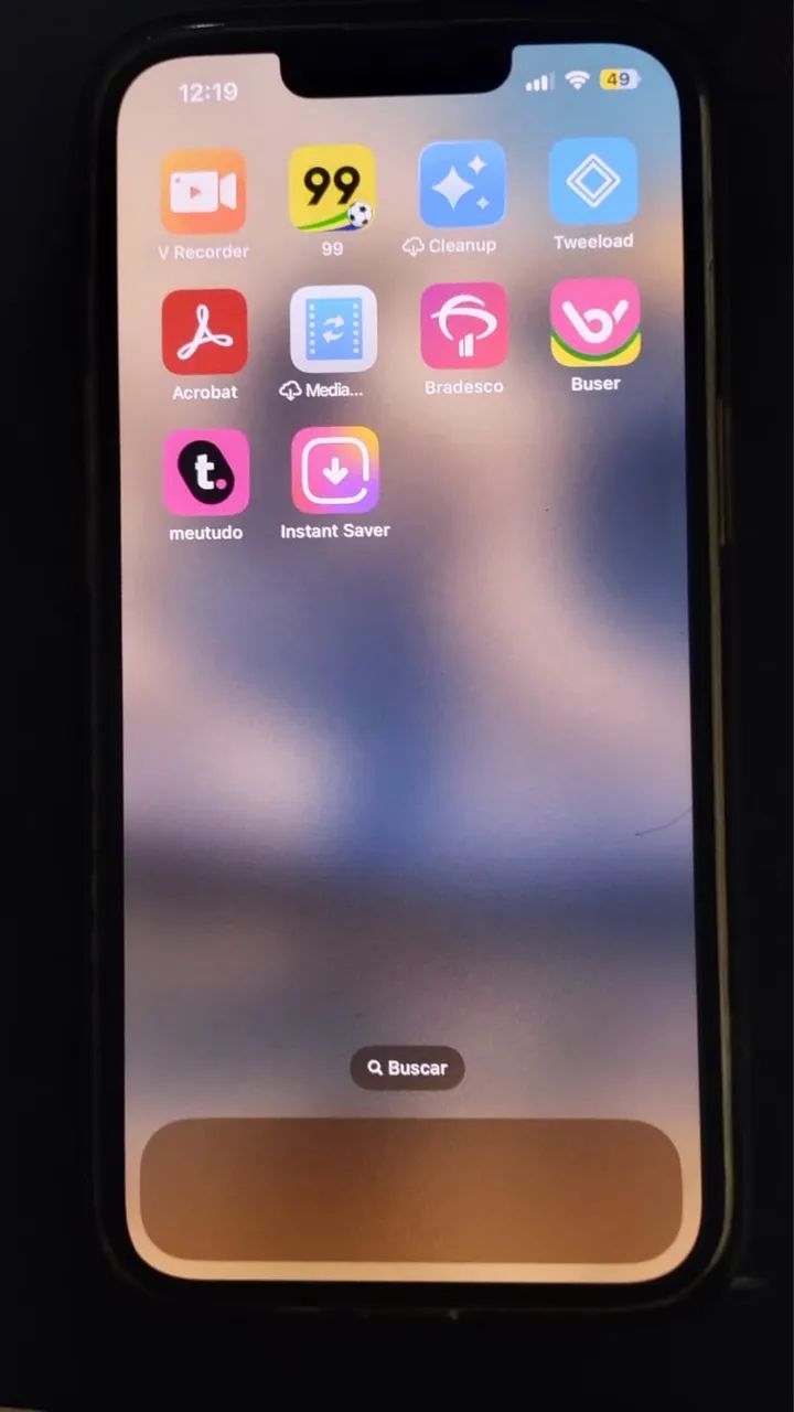 IPHONE 14 - 256GB  - Foto 2