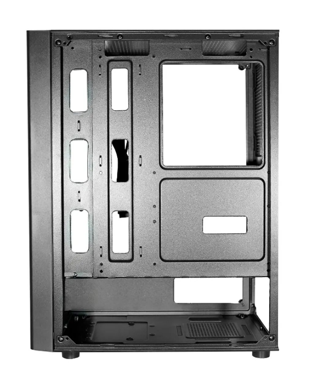 Gabinete Gamer K-Mex Frontal RGB - Foto 3