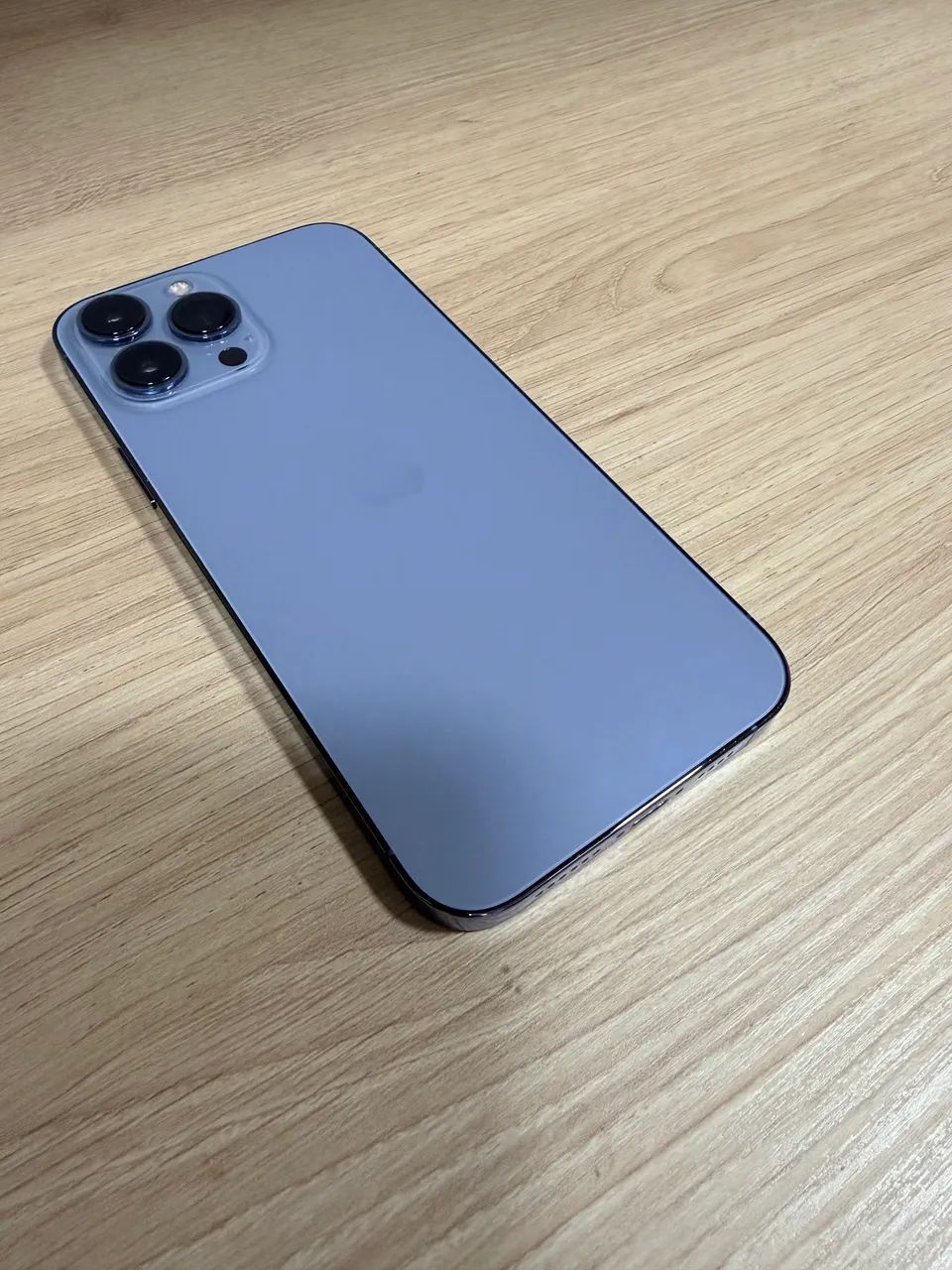 iPhone 13 Pro Max 256G - Foto 3