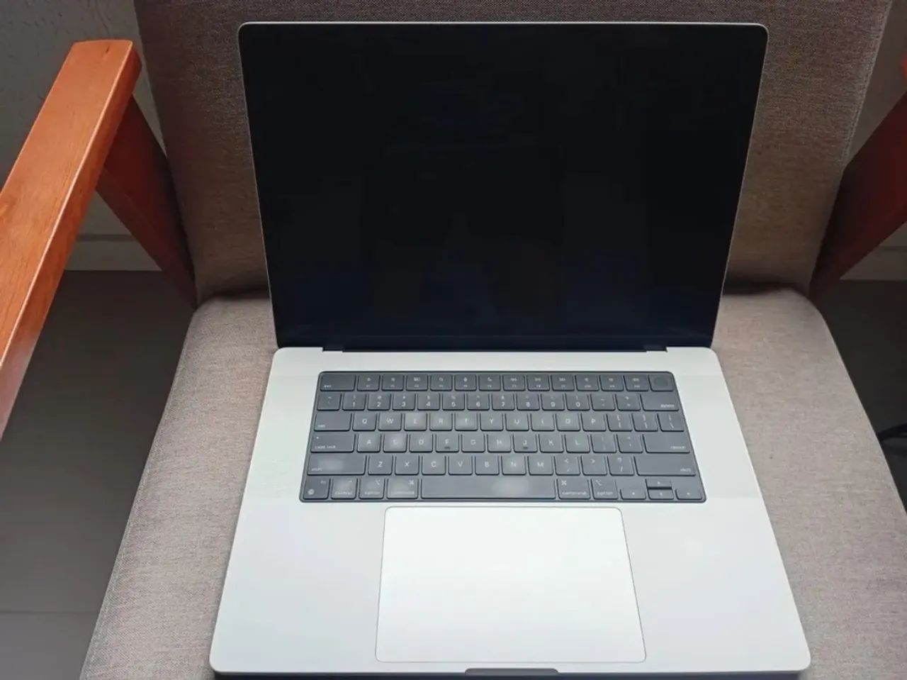 MacBook Pro 16" M1 Pro