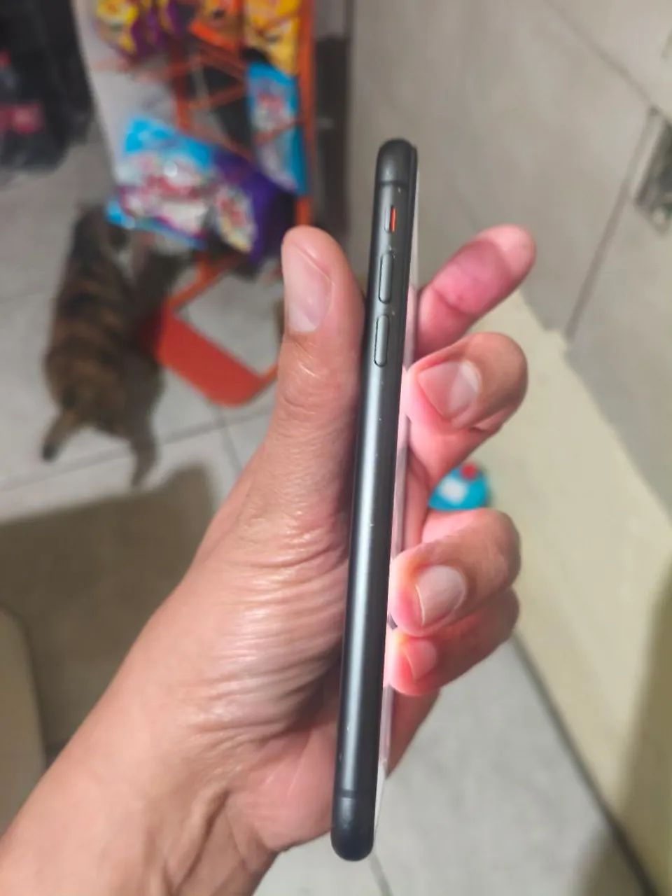 Iphone 11 so venda - Foto 5