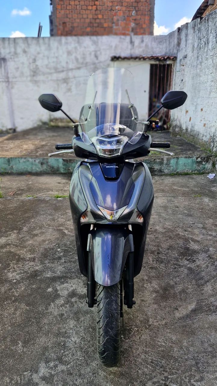 Sh 150 2019 - Foto 2