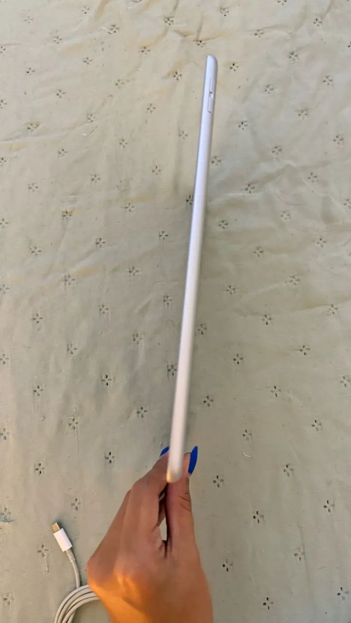 Ipad 9 geração + Caneta  - Foto 5