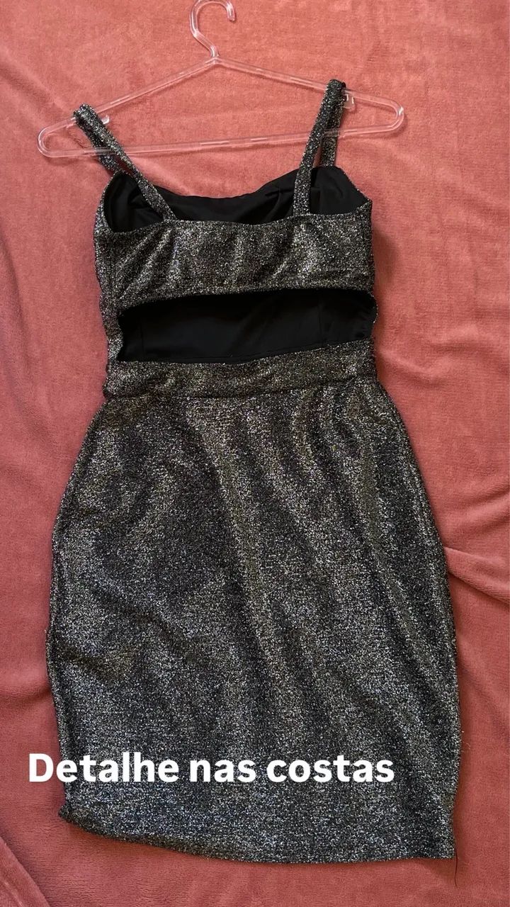Vestido feminino 