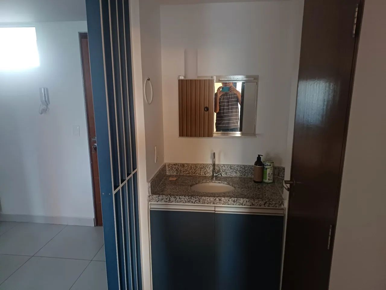 Vdo apto Flat em Miramar todo mobiliado  - Foto 3