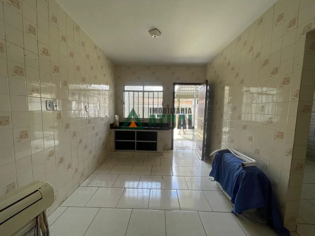 casa com 2 quartos na região central de londrina - Foto 5