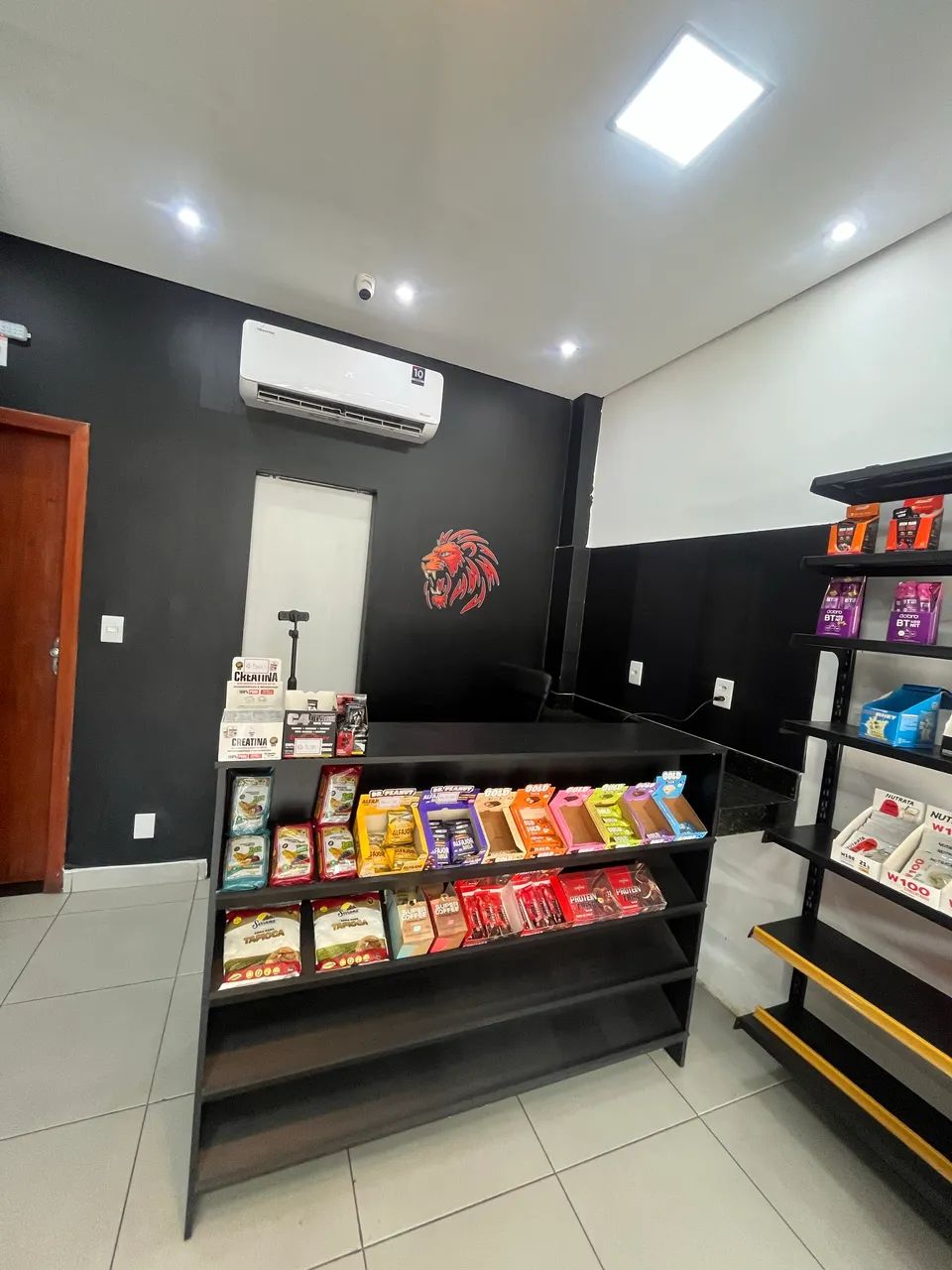 Loja de Suplementos em Timoteo MG - Foto 4