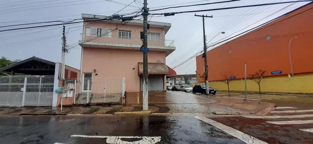 Casa à venda e para alugar em Campinas, Parque Industrial, com 4 quartos, com 369 m² - Foto 2