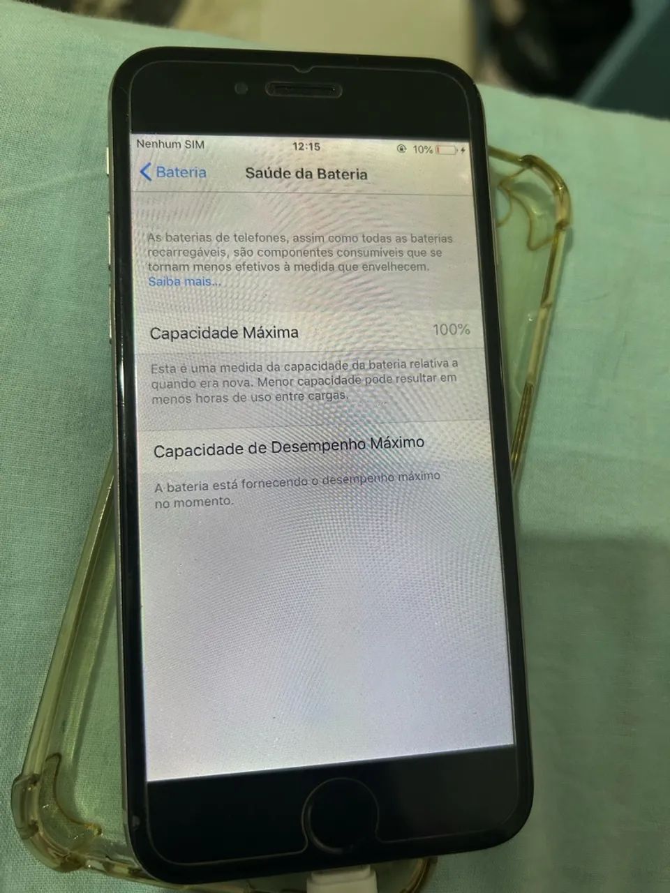 Iphone 6 - Foto 2