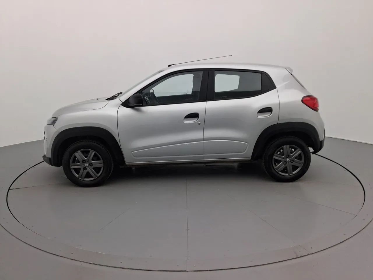 Renault Kwid 1.0 Zen 2026 - Foto 2